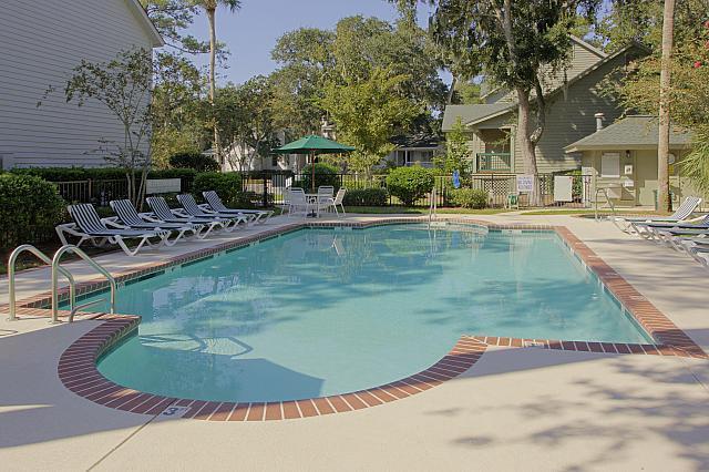 הילטון הד איילנד The Cottages By Spinnaker Resorts מראה חיצוני תמונה
