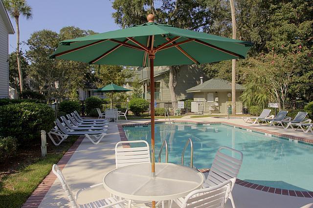 הילטון הד איילנד The Cottages By Spinnaker Resorts מראה חיצוני תמונה