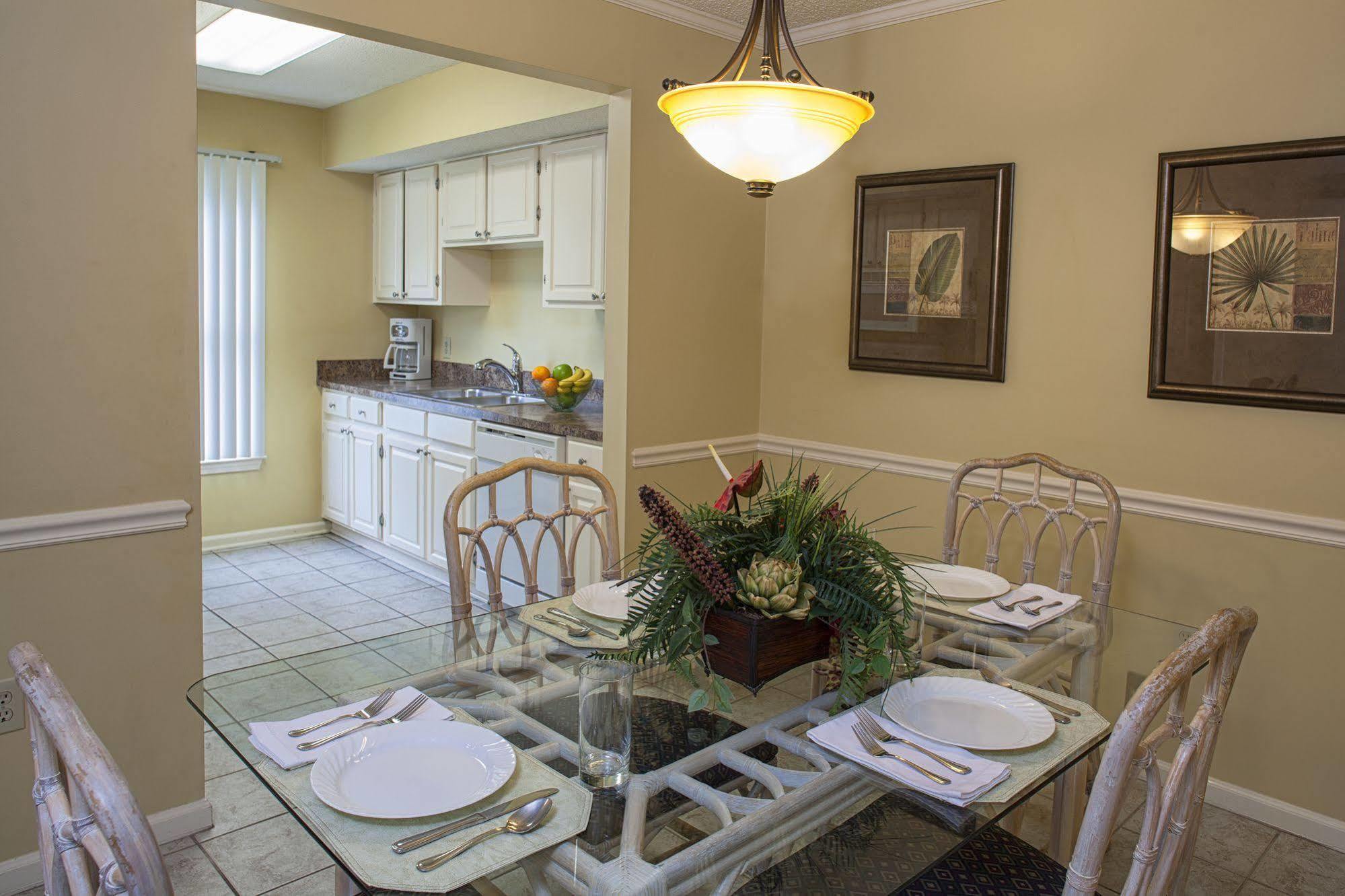 הילטון הד איילנד The Cottages By Spinnaker Resorts מראה חיצוני תמונה